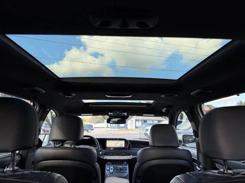 Used 2020 Hyundai Palisade Limited image 16
