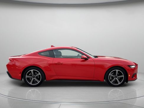 Certified 2024 Ford Mustang Premium image 2