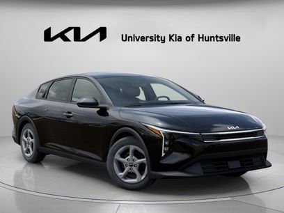 Used 2025 Kia K4