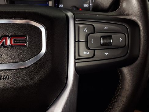 Used 2022 GMC Sierra 1500 SLT image 20