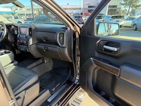 Used 2021 Chevrolet Silverado 1500 LT w/ All Star Edition Plus image 20