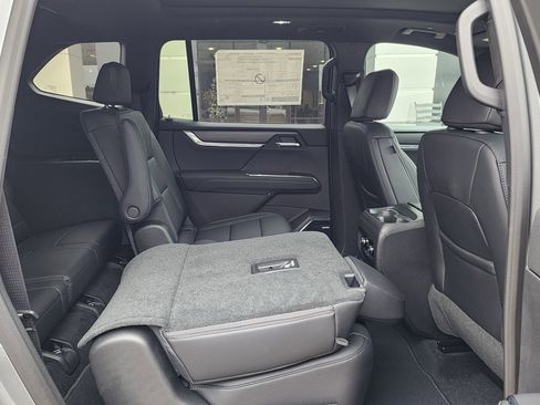 New 2026 GMC Acadia Elevation w/ Black Edition image 47