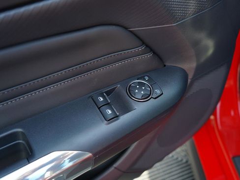 Used 2025 Ford Mustang GT Premium w/ GT Performance Package image 21