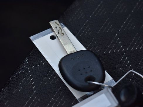 Used 2022 Kia Rio LX image 13