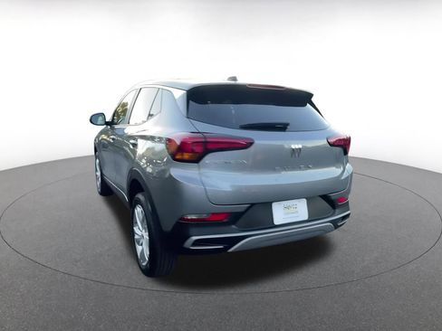 Used 2025 Buick Encore GX Preferred image 11