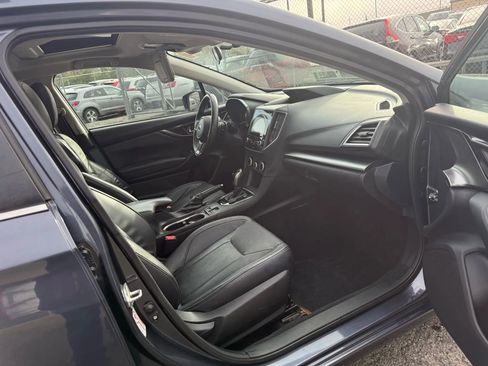 Used 2017 Subaru Impreza 2.0i Limited w/ Moonroof/BSD & Rcta/Eyesight image 27