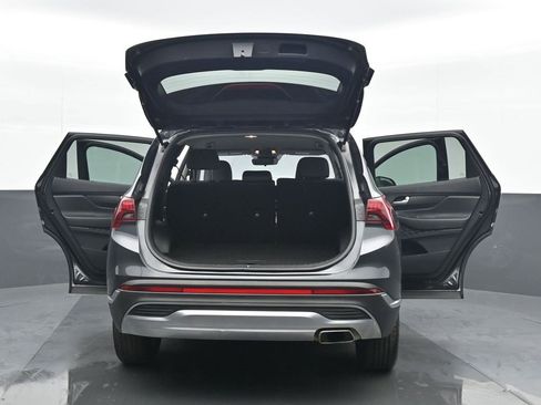 Used 2021 Hyundai Santa Fe SEL image 25