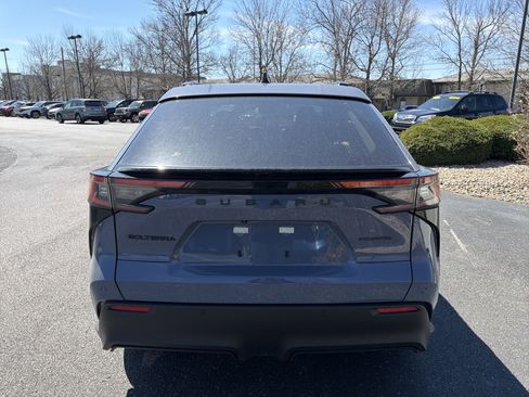 New 2026 Subaru Solterra Premium image 6