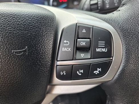 Certified 2024 Ford Explorer XLT RWD image 31