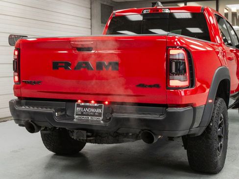 Used 2021 RAM 1500 TRX w/ TRX Level 1 Equipment Group image 36