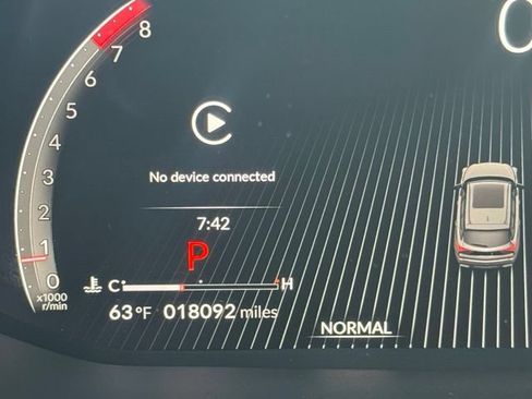 Used 2025 Acura MDX A-Spec AWD/4WD image 20