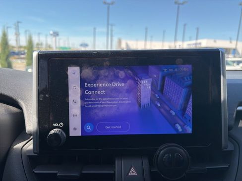 Used 2023 Toyota RAV4 XLE w/ Convenience Package image 16