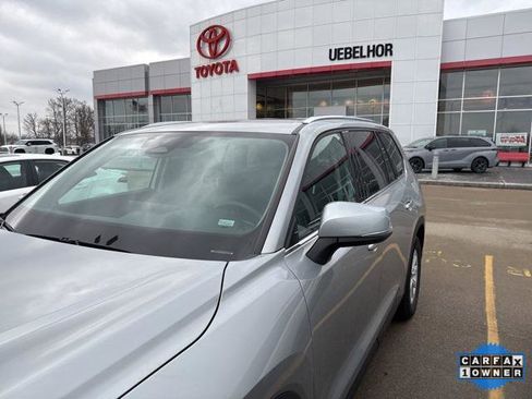 Certified 2024 Toyota Grand Highlander XLE image 38