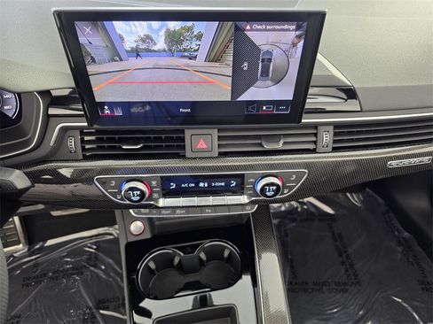 Used 2024 Audi S5 Premium Plus image 20