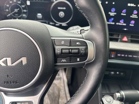Certified 2023 Kia Sportage X-Pro Prestige image 17