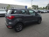 Certified 2021 Ford EcoSport S image 3