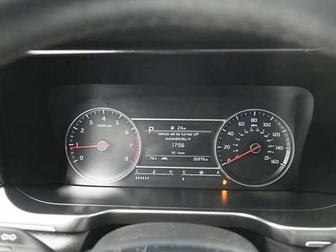 Used 2023 Kia Sorento S w/ Panoramic Sunroof Package image 10