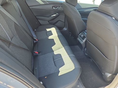 New 2026 Honda Accord Sport image 11