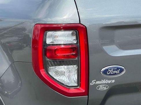 Used 2024 Ford Bronco Sport Outer Banks AWD/4WD image 32
