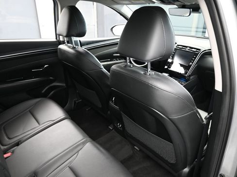 Used 2023 Hyundai Tucson SEL w/ Convenience Package image 40