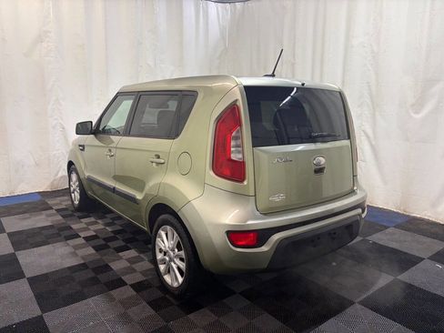Used 2013 Kia Soul image 5