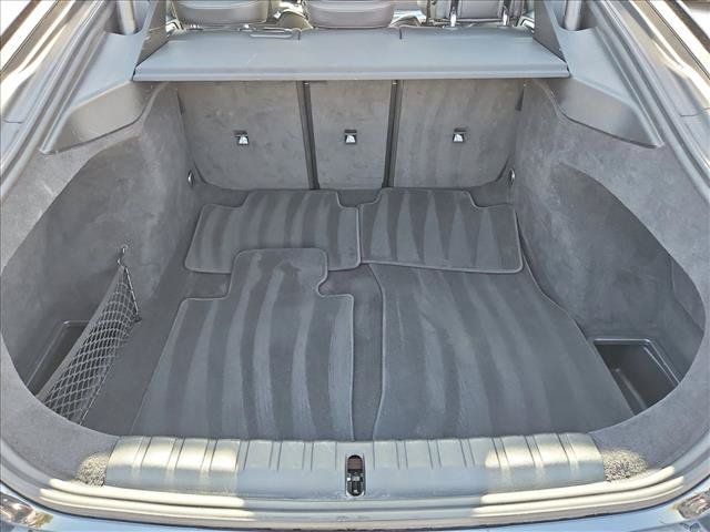Used 2025 BMW 430i xDrive w/ Premium Package AWD/4WD image 6
