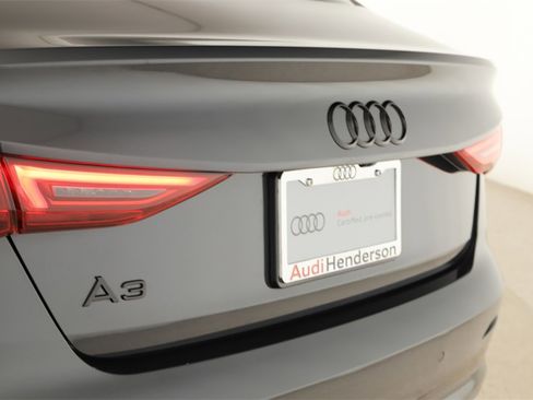 Used 2024 Audi A3 2.0T Premium image 31