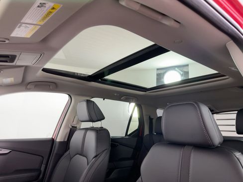 New 2025 Honda Pilot Touring image 27