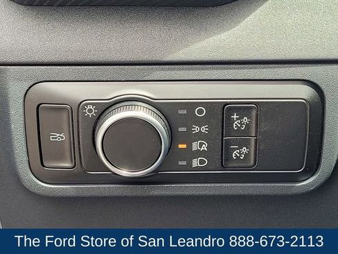 New 2025 Ford Mustang Coupe image 22