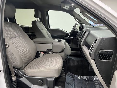 Used 2015 Ford F150 XLT w/ Equipment Group 301A Mid image 54