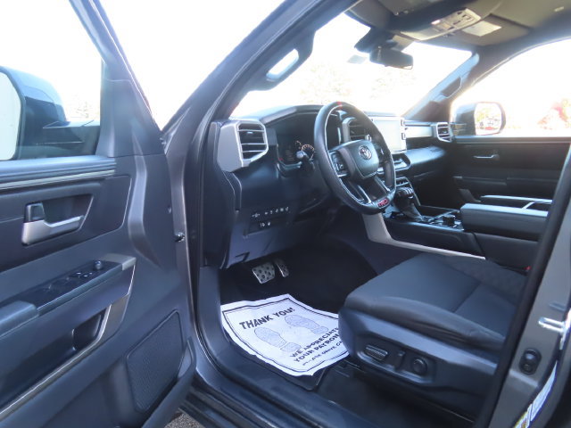 Used 2025 Toyota Tundra SR5 AWD/4WD image 19