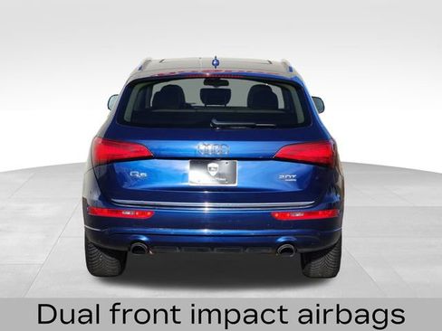 Used 2015 Audi Q5 2.0T Premium Plus w/ Technology Package image 9
