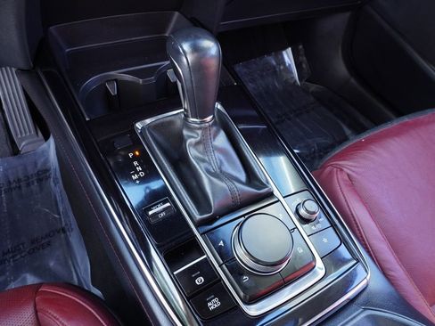 Used 2023 MAZDA CX-30 AWD 2.5 S w/ Preferred Package image 19