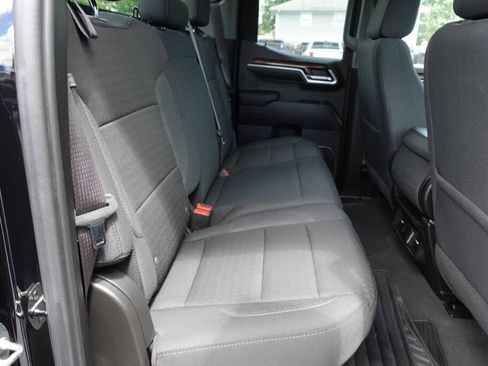 Used 2023 GMC Sierra 1500 Elevation AWD/4WD image 28