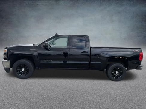 Used 2018 Chevrolet Silverado 1500 LT AWD/4WD image 10