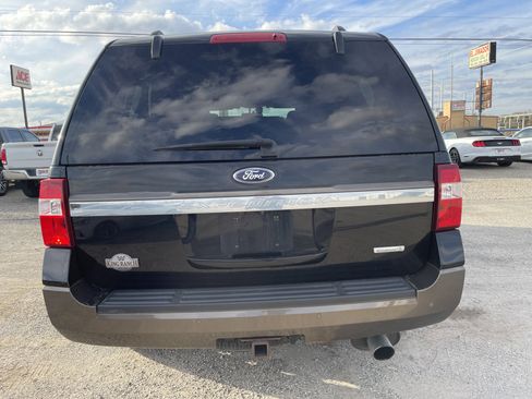 Used 2016 Ford Expedition King Ranch image 5