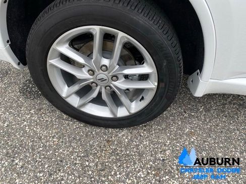 Used 2026 Dodge Durango GT AWD/4WD image 9