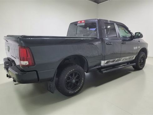 Used 2016 RAM 1500 Sport image 26