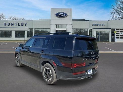 Used 2025 Hyundai Santa Fe SEL AWD/4WD image 5