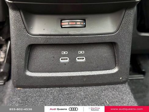 Used 2025 Audi A3 2.0T Premium w/ Black Optic Package AWD/4WD image 13