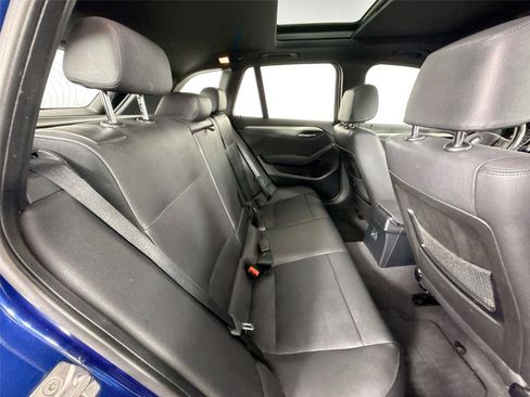 Used 2015 BMW X1 xDrive28i AWD/4WD image 37
