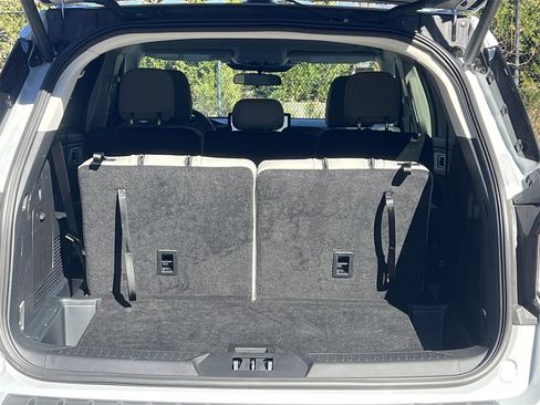 New 2025 Ford Explorer Active w/ Active Comfort Package image 21