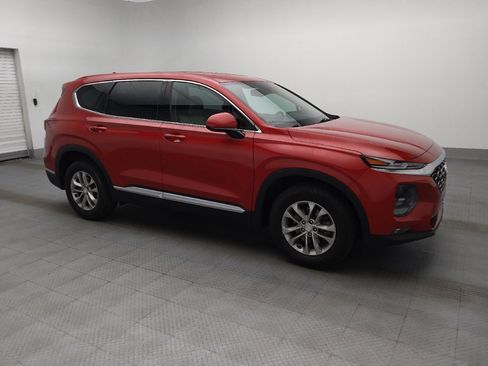 Used 2020 Hyundai Santa Fe SEL FWD image 11