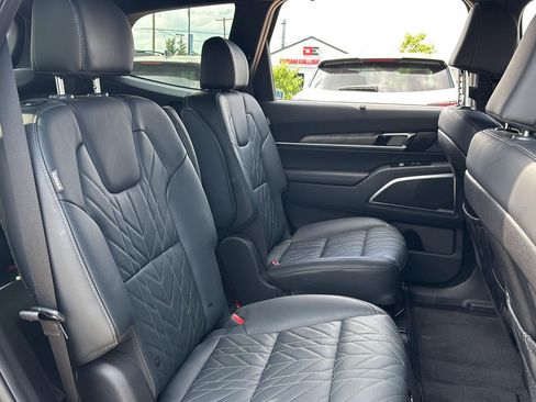 Used 2025 Kia Telluride SX Prestige X-Line AWD/4WD image 23