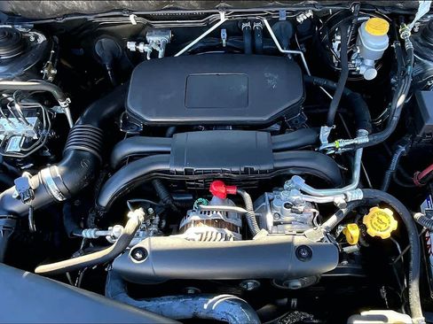 Used 2011 Subaru Outback 2.5i Premium image 28