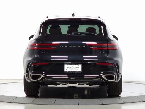New 2026 Genesis GV70 2.5T Sport Prestige image 7