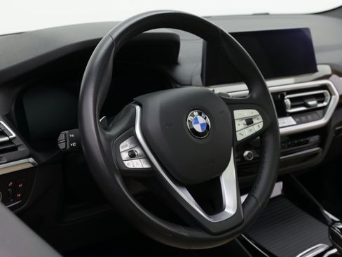 Used 2023 BMW X3 xDrive30i w/ Convenience Package AWD/4WD image 15