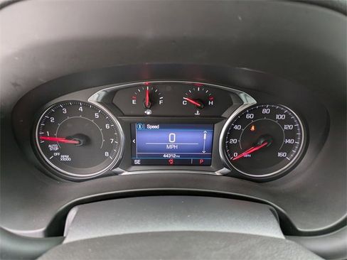 Used 2020 GMC Terrain SLE w/ Driver Convenience Package image 10