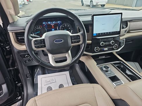 Used 2024 Ford Expedition Max Limited image 21