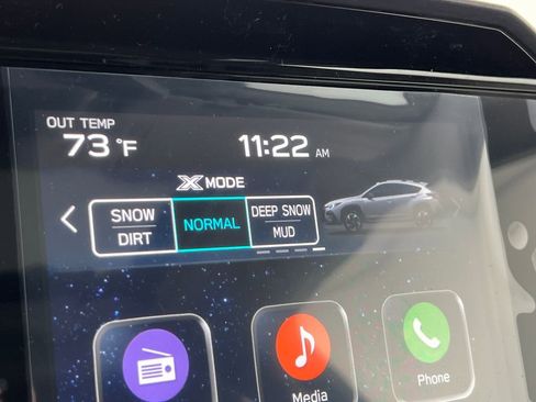 New 2026 Subaru Crosstrek 2.0i Premium AWD/4WD image 31